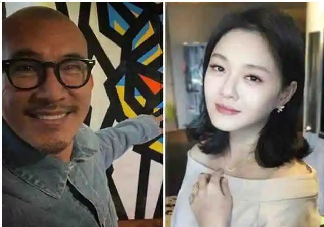 具俊晔|具俊晔即将回台，凌晨发文表白大S，喝胶原蛋白让自己变年轻