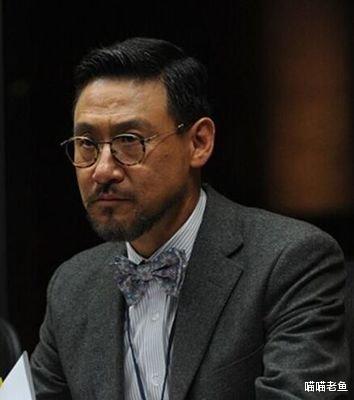 张学友|张学友重出江湖拍电影，谢霆锋主演兼动作导演，女主短发撞脸李钟硕