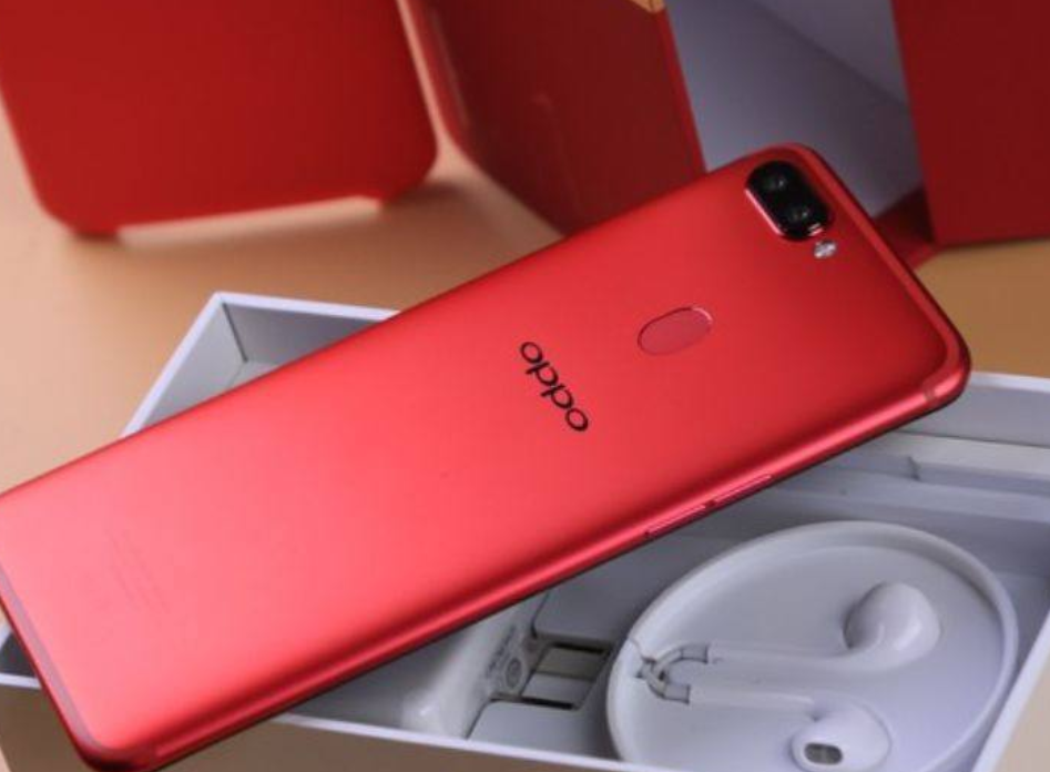 OPPO|为什么会有人买OPPO和VIVO?高价低配,还是有人会买呢?