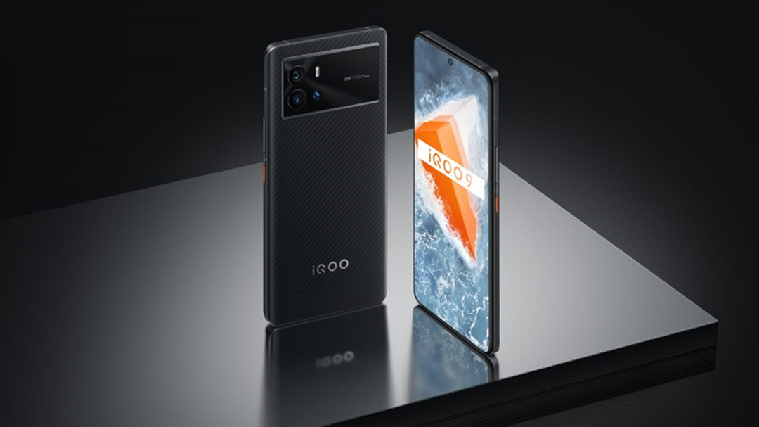 iqoo|继航天级材料之后,有厂商又将军工材料也用在了手机上