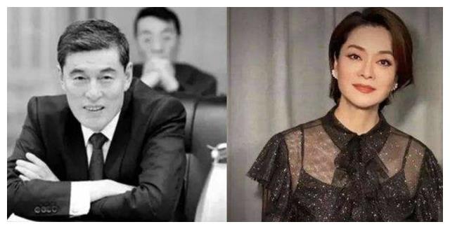 毛阿敏|毛阿敏:39岁嫁解直锟,婚后连生2胎,老公离世留下260亿无法接管