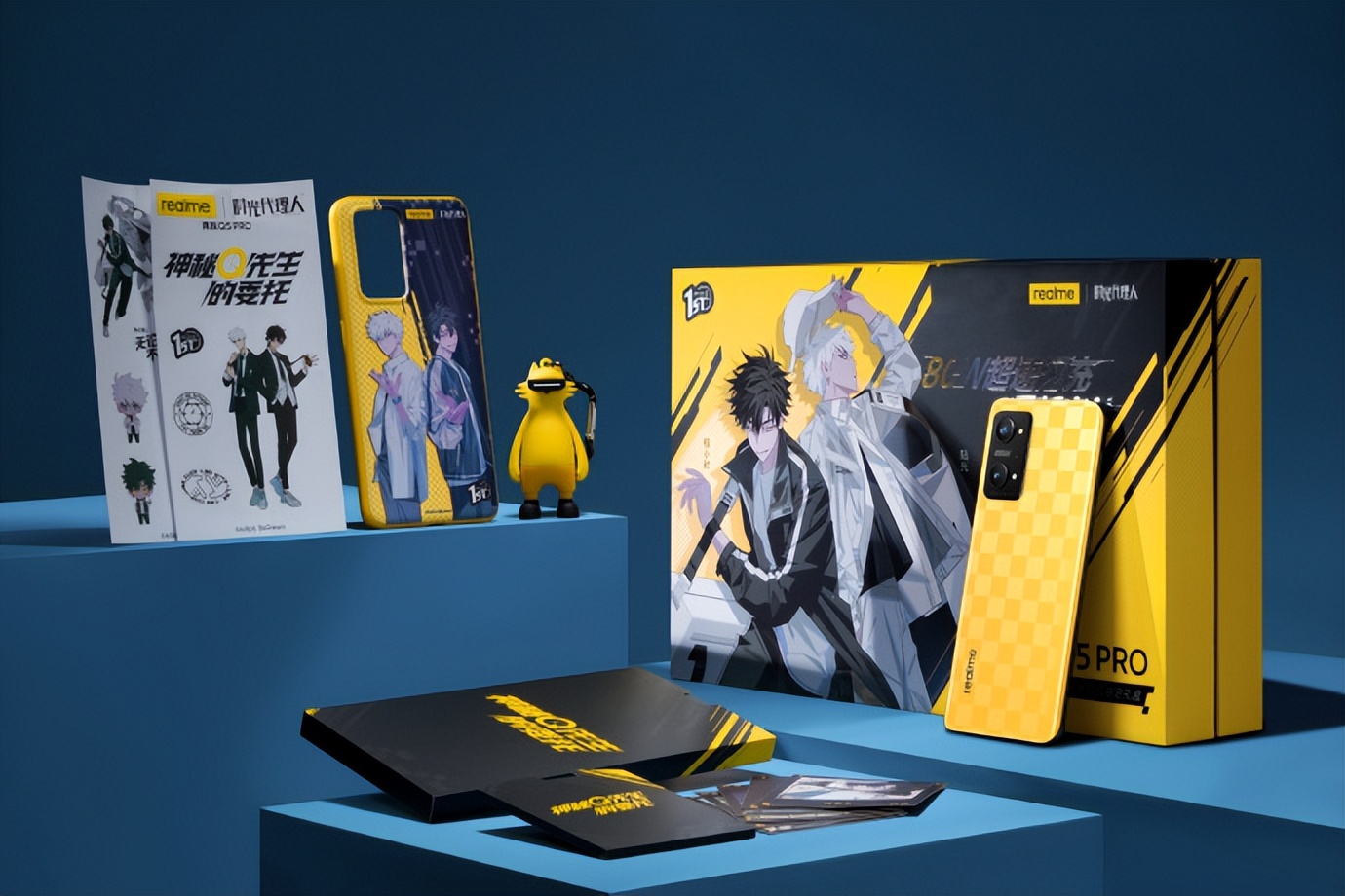 realme|登上新闻联播的国产手机品牌，真我realme再次大放光彩