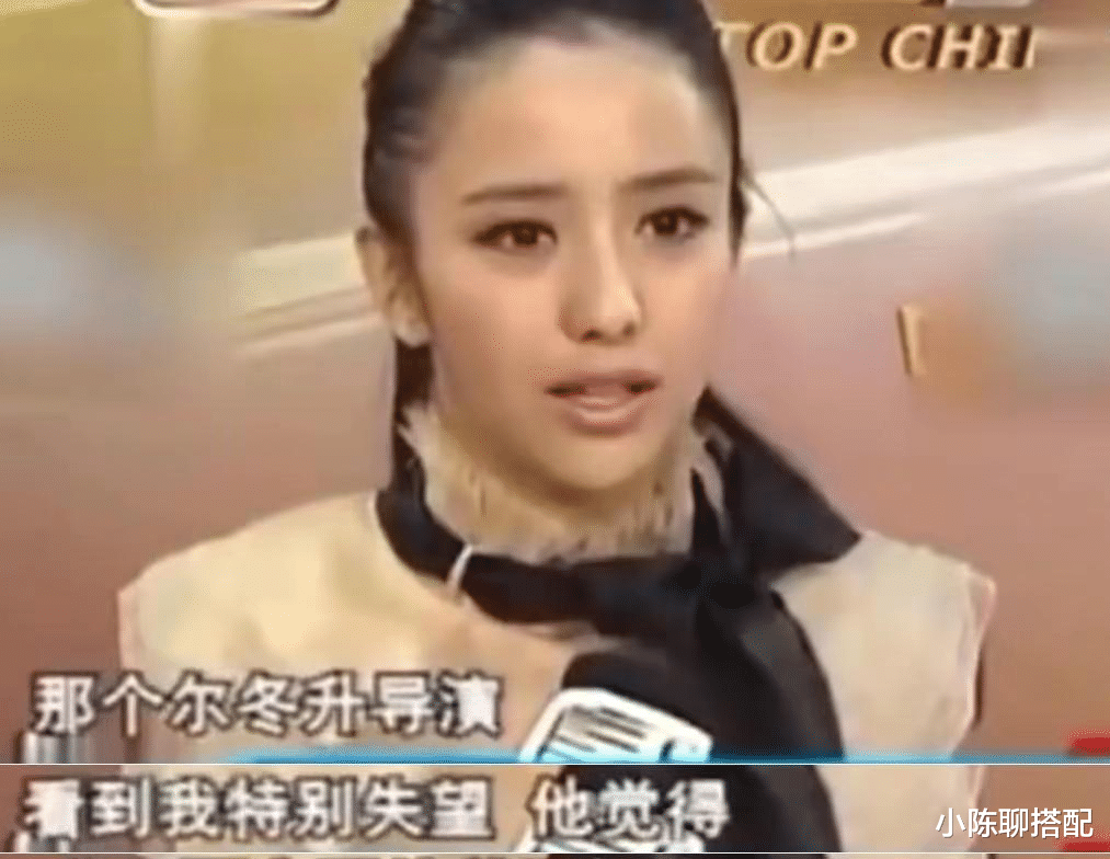 明星素颜 6位有“上镜脸”的女星,素颜黑瘦皮肤差,荧幕上光彩照人反差大