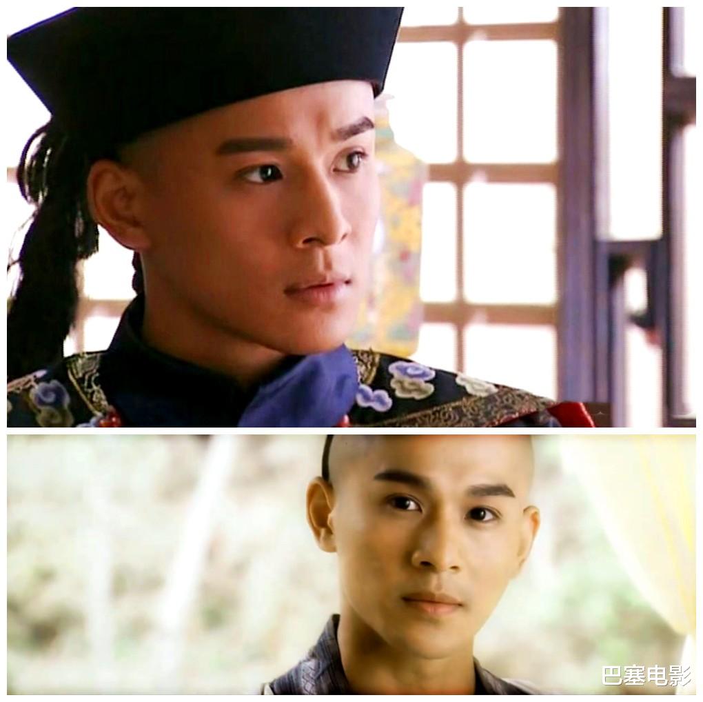 张子枫|“清装戏”别硬演，辫子头hold不住很尴尬，还有的女主让人眼疼