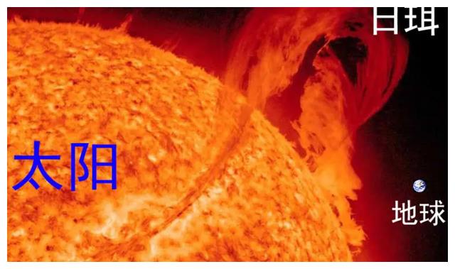 10年前,不明飞行物拯救地球?吸收太阳能量,一秒可达几十万公里