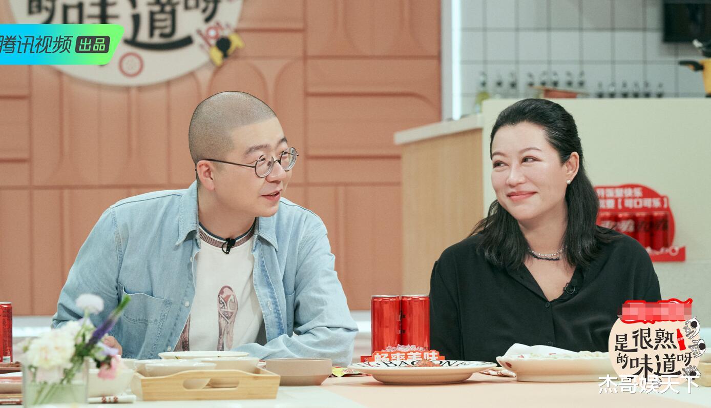 李诞|剧本cue不动,拒绝煽情,打破套路的李诞意外让吴昕新综首播出圈