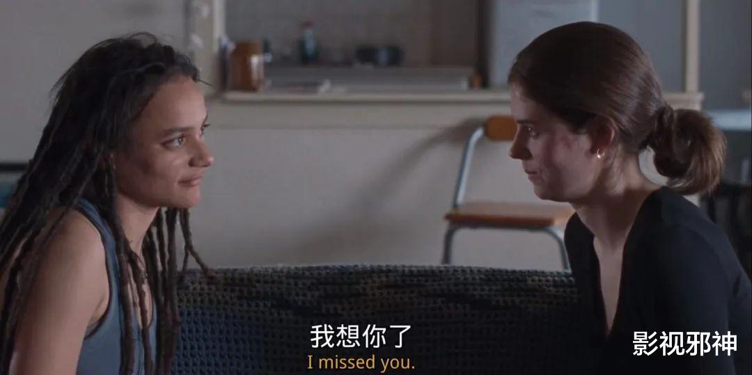 梅丽莎|一男三女「聊天记录」被曝光,太下头了!