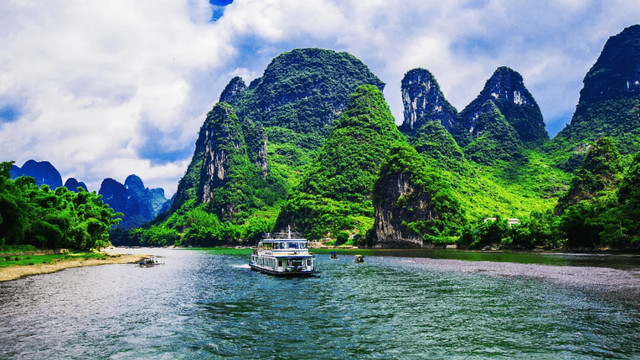 旅游日|8个可以静下心来慢慢感受的城市，适合养老，你最想去哪一个呢？