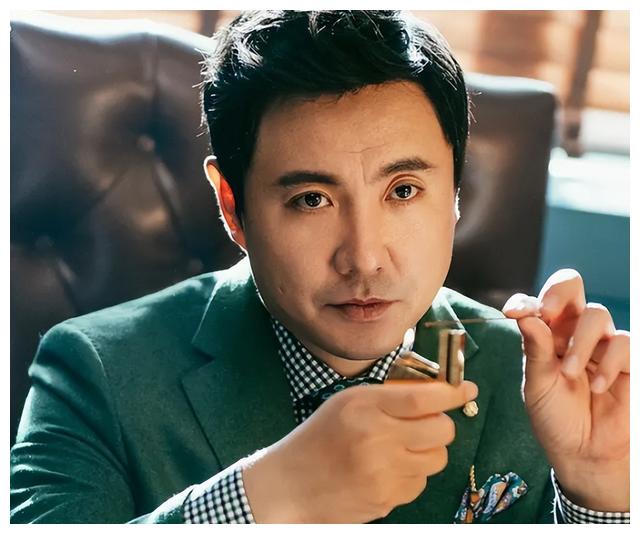 沈腾|43岁的沈腾,又摊上事了