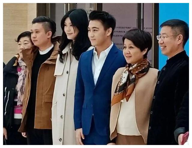 郭碧婷|撕开佛系的假象,郭碧婷可比奚梦瑶精明多了