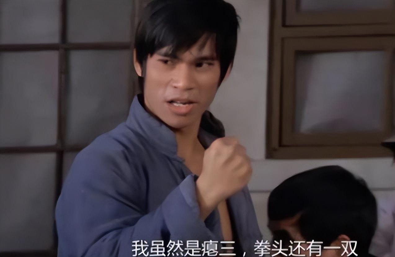 电影|邵氏五虎将:从英气风发到垂暮老人,谁是你青春的回忆?