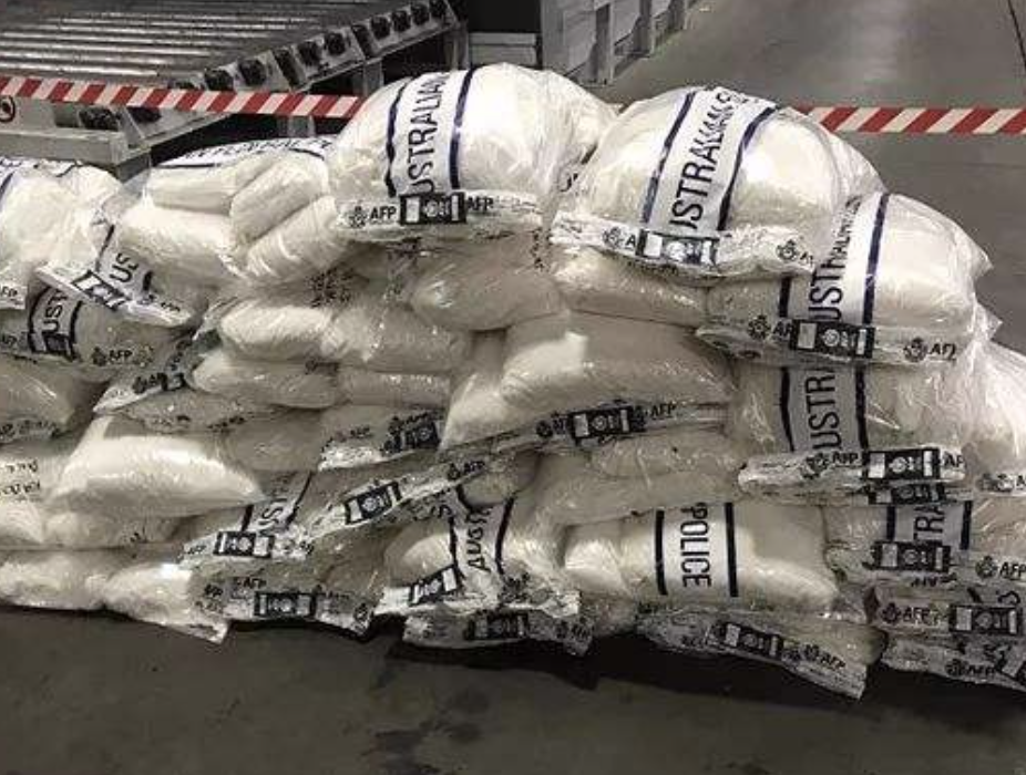 澳洲多名00后中国年轻人被捕!曾返回中国,这下全栽了...
