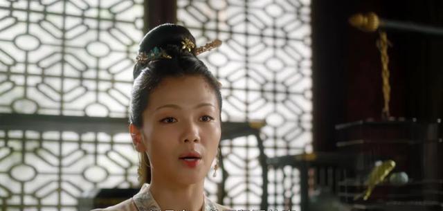 刘娥|重温《大宋宫词》：为什么只有奶娘能让刘娥和李婉儿冰释前嫌？