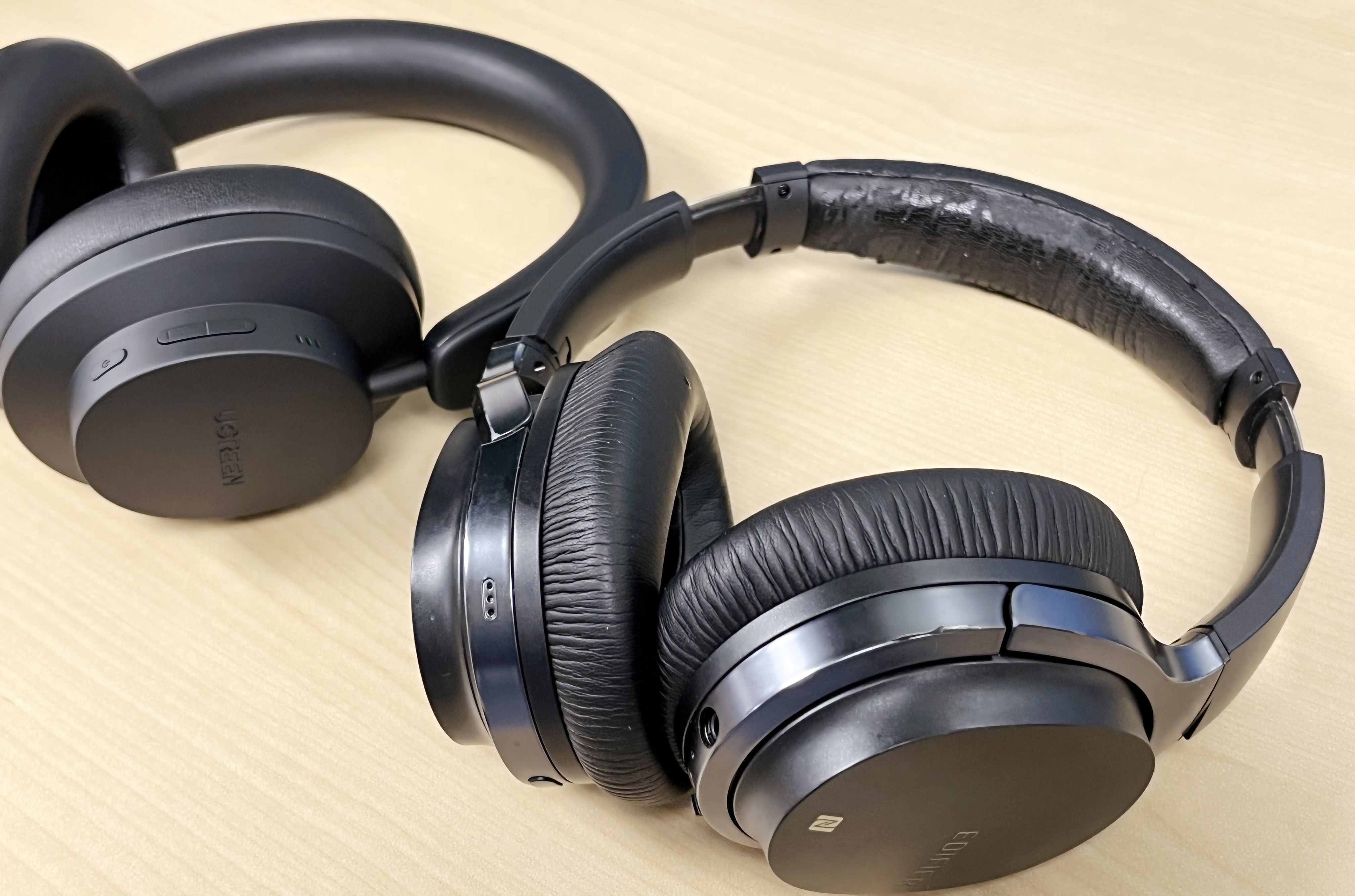 苹果|国内首款全场景空间音频头戴耳机：绿联 HiTune Max3使用体验