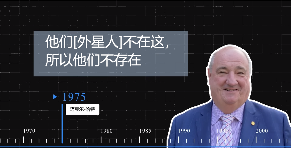 这个世界为什么没有外星人?费米悖论有了令人害怕的答案