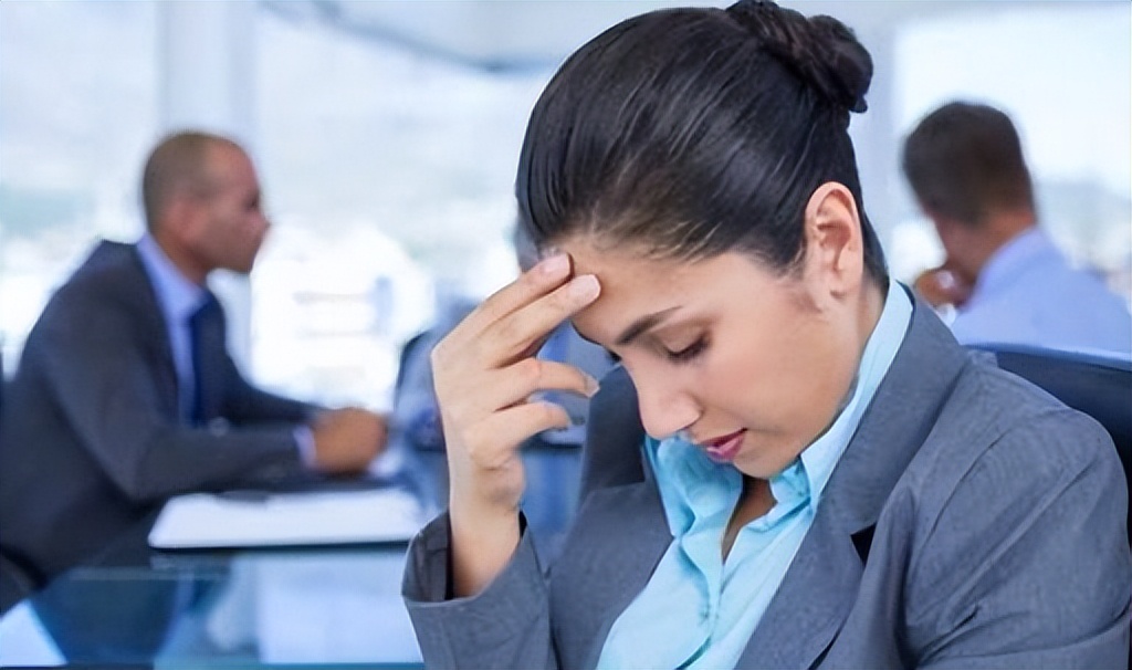 |行走职场,不要得罪的几类人,千万别不当回事