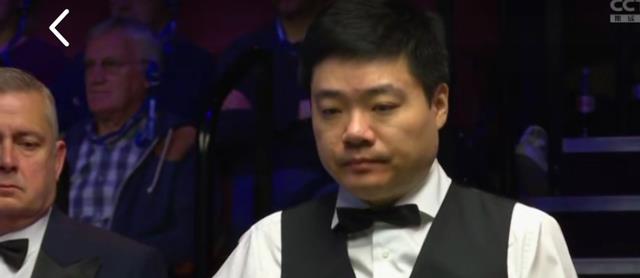 丁俊晖|3-1完美开局！斯诺克世锦赛：丁俊晖战威尔逊，轰1杆破百和两杆50+