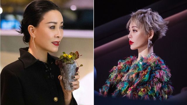 王心凌|王心凌的现象级翻红,不仅让《浪姐3》尴尬了,也让整个内娱脸红