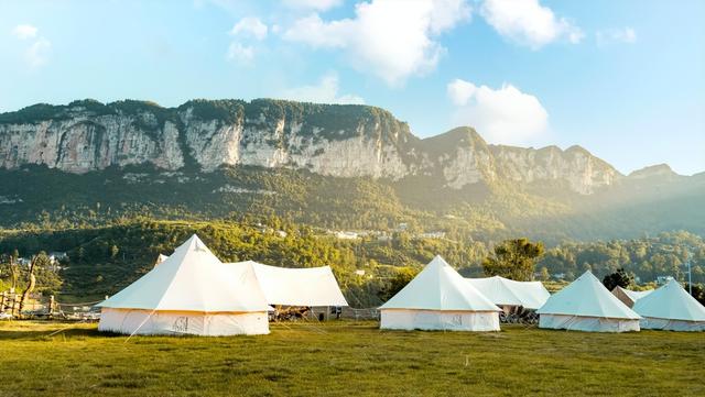 湖南|啤酒节完美收官,爽爽贵阳避暑季精彩继续