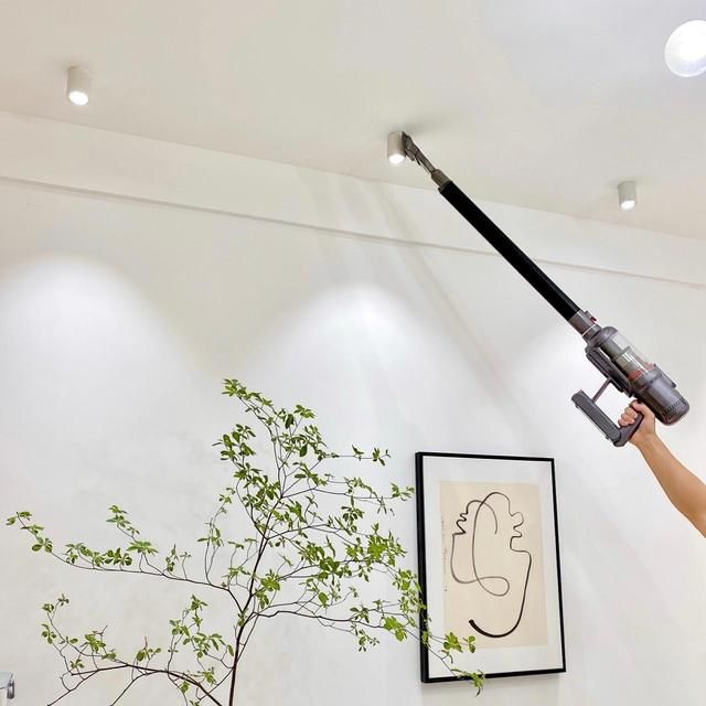 66㎡,一人独居,入住4年的家,依旧干干净净,看着好赏心悦目