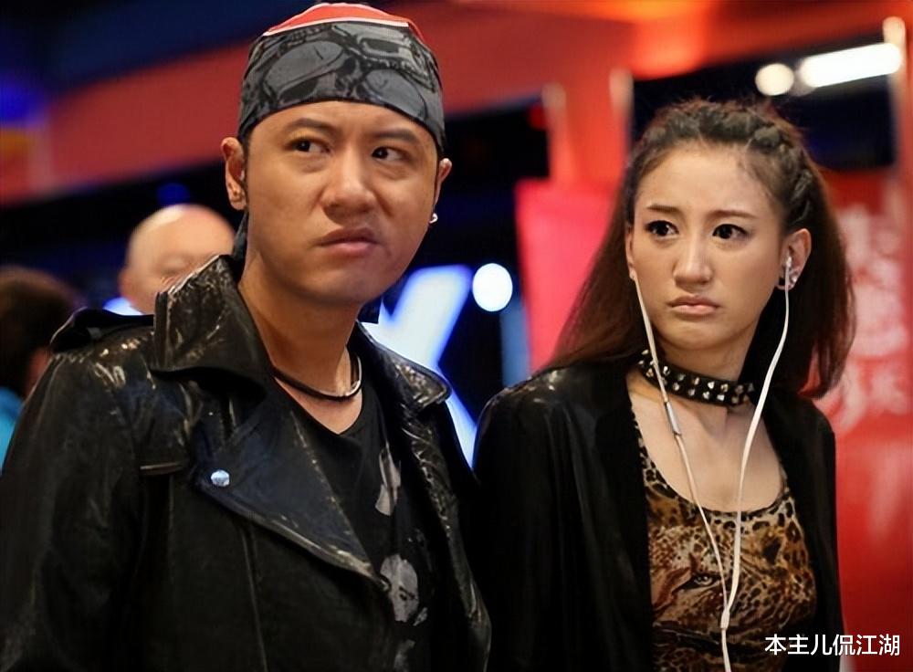 张歆艺|曾泳醍：赵宝刚捧不红，出道12年不温不火，她的运气差在哪里？