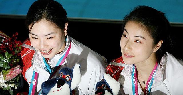 郭晶晶|正式任命!郭晶晶亮相新岗位,周继红没有看错人,全红婵受益