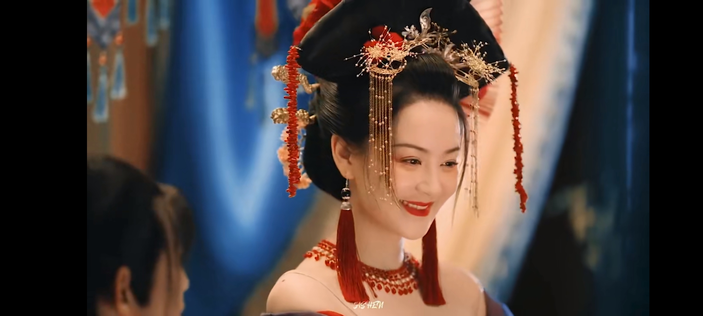 李木戈|原来女明星美与不美只差一个李木戈