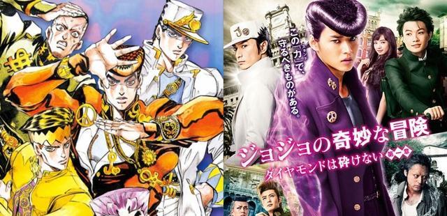 电影|日本最「失败」的动漫改编电影TOP10