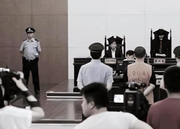北京杀媳分尸案:离异女儿长期啃老,儿媳看不顺眼,惨遭全家分尸