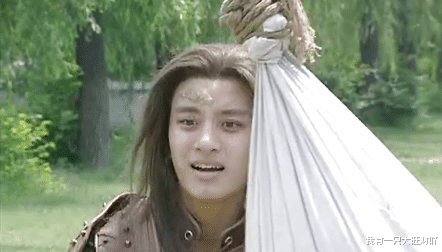 杨素|《红拂女》尺素与杨玄感，他们都倔强骄傲，却终究沦为命运的棋子