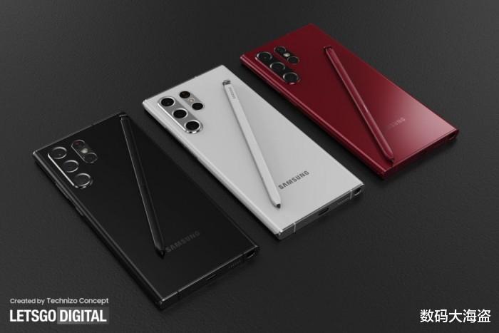 三星|2022国产旗舰持续发力,价格不占优的三星S22这些配置统治力还够吗?