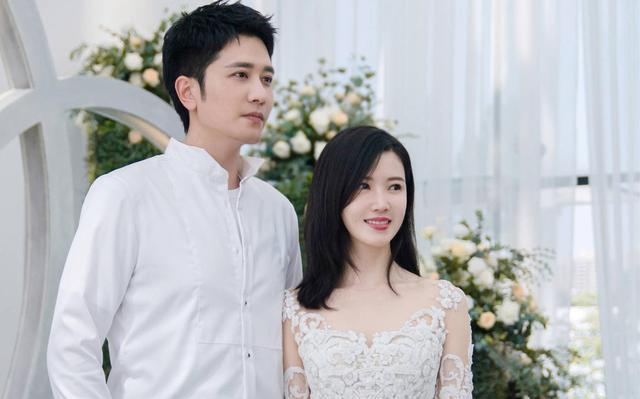 杨铮|《婚姻的两种猜想》四位女主结局，沈明宝结局圆满，她罪有应得！