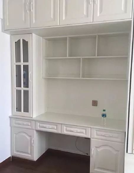 找熟人装修的新房,这样的效果花了8万,大家看看值吗?