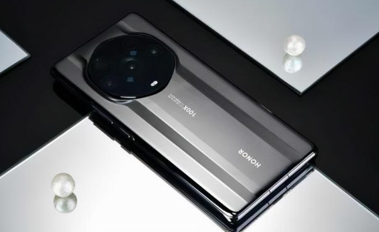 华为荣耀|荣耀V50Pro才是王炸,天玑9000+5000mAh,用户体验再升级