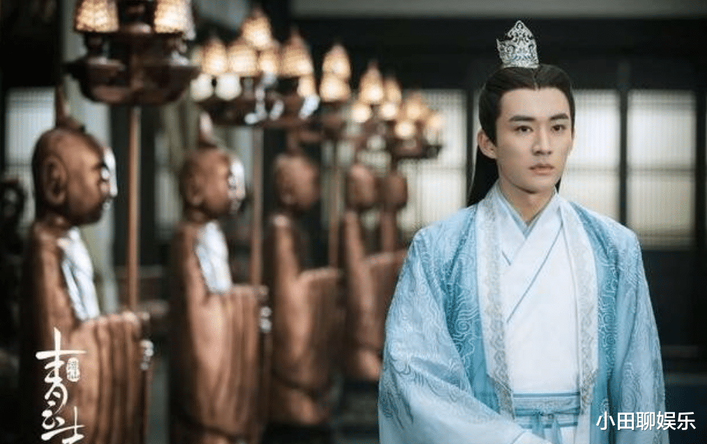 青云志|六年前的《青云志》，魔改被观众吐槽，如今却成为意难平