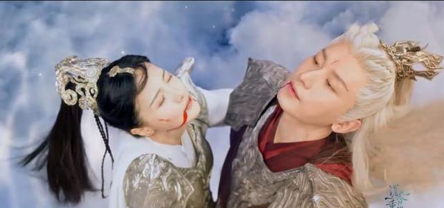 袁珊珊|沉香重华：应渊复活帝尊，意外解开身世之谜，应渊父母死因揭晓