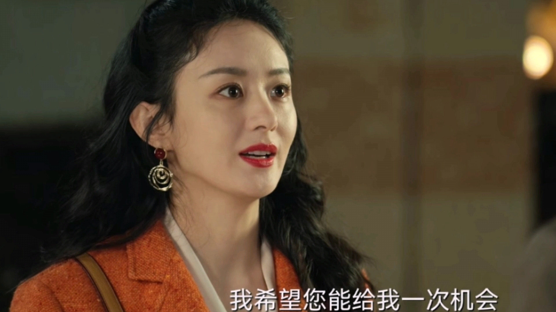 野蛮生长|风吹半夏：但凡赵丽颖演技拉胯一点，都压不过演技炸裂的戏骨们