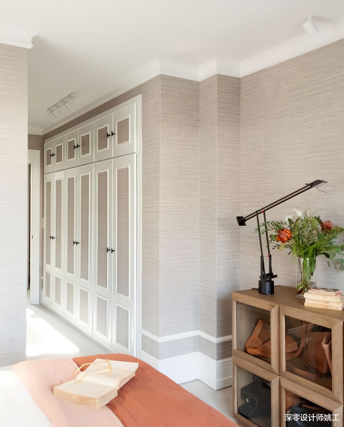 下次装修,定制衣柜这5点我一定要看好,再也不想被坑了