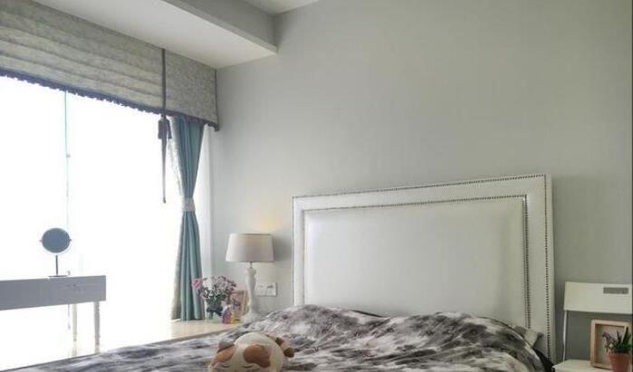 6万6全包装78㎡两居小户型,实用漂亮,上齐家具晒晒毕业照!