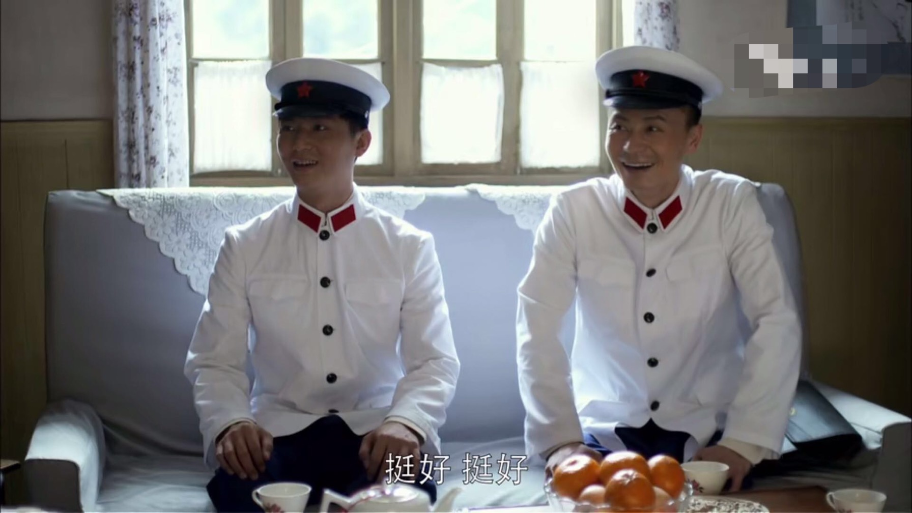 孔笙|《父母爱情》里3位导演给自己偷偷加戏，孔笙本色出演却未被认出