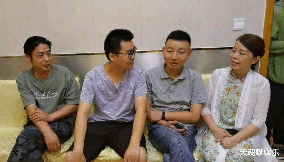 美丽|许敏闺蜜曝出猛料，许敏、杜新枝串通一气？只为收割网友韭菜