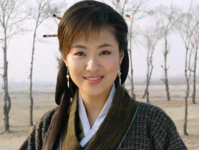 沈傲君|曾主动向聂远求婚的沈傲君，转身嫁给他人，至今生活幸福