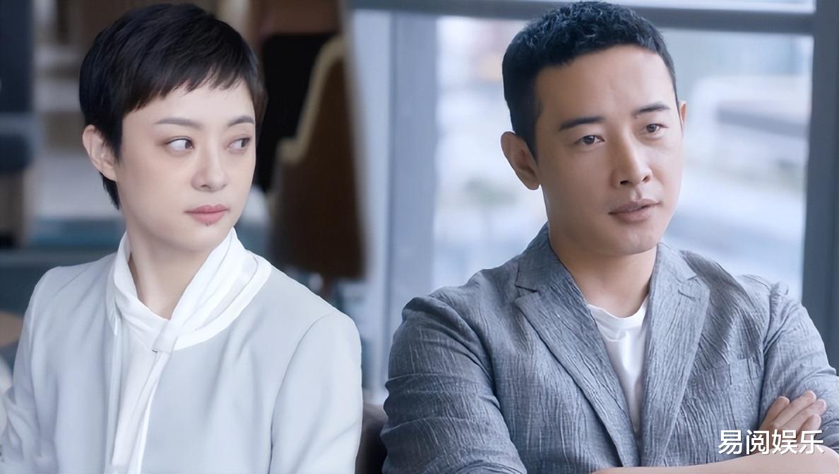 孙俪|激动！孙俪罗晋新剧再度联手，能让罗晋成为二番的也只有娘娘了吧