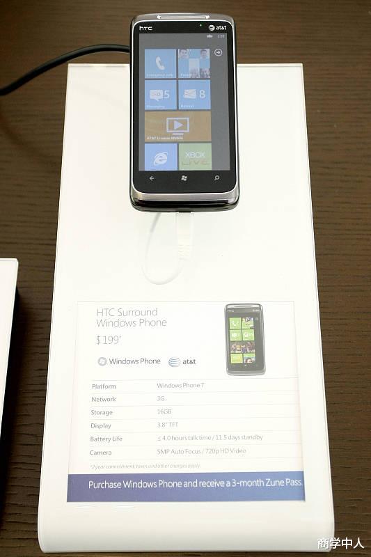主板|iOS、安卓、鸿蒙、WP、塞班：五大手机操作系统简述