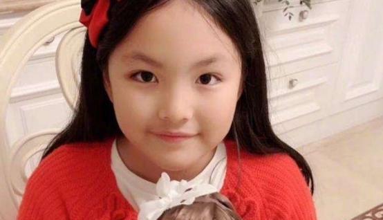 王诗龄|时隔九年，“富养”的王诗龄和“穷养”的森碟，差别不是一般大