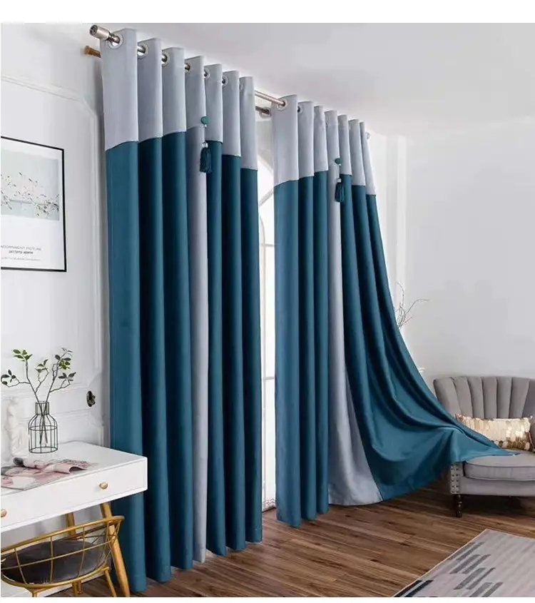 内行人独家揭秘：装修窗帘选购的8个秘招，好看又便宜