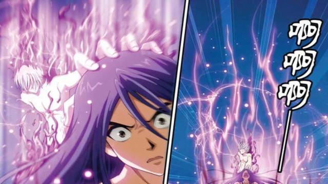 偷星九月天|偷星九月天：魔君琉星被削弱？并非实力下降，只是无法发挥