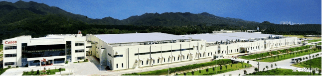 珠海|全球相机市场急剧萎缩 传佳能珠海停产