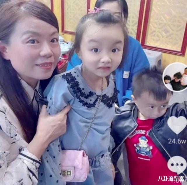 奇奇|利用孩子捞金？田静直播10小时，奇奇悦悦中途代播，网友：太荒谬