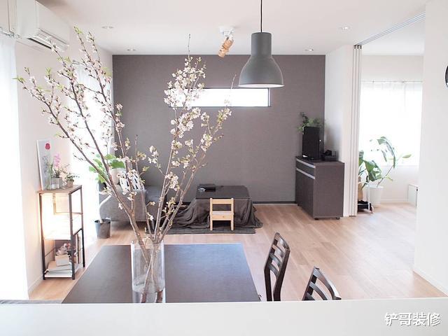 日本太太坚持扔扔扔,拒绝买买买,即使家中有宝宝,也丝毫不乱